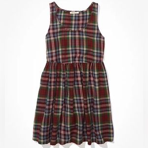 American eagle dress